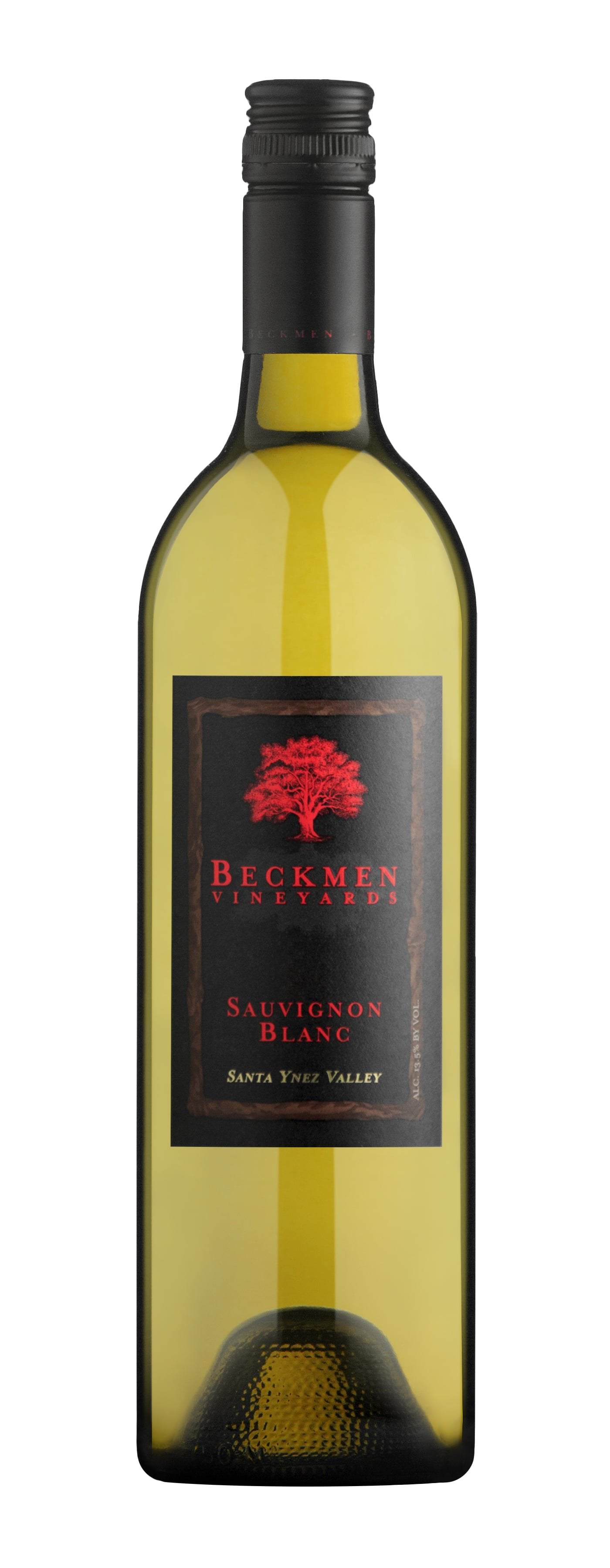 Beckmen Vineyards Sauvignon Blanc Purisima Mountain Vineyard 2018