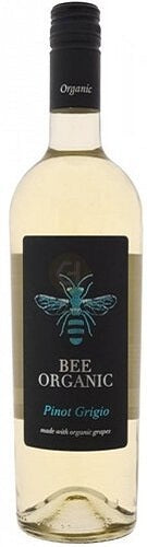 Bee Organic Pinot Noir
