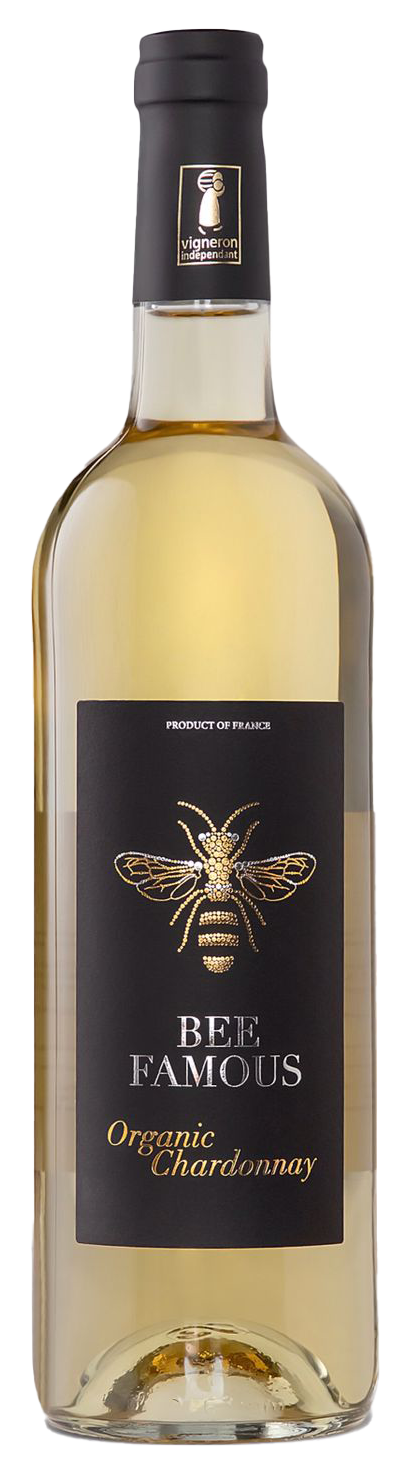 Bee Organic Chardonnay 2021