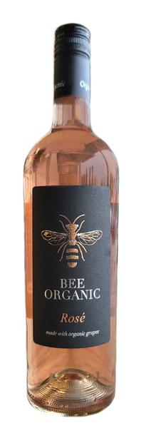 Bee Organic Rosé 2020
