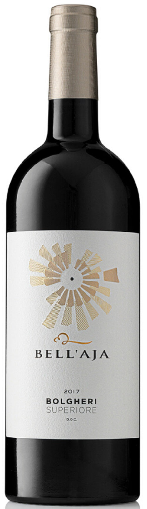 Bell'Aja Bolgheri 2017
