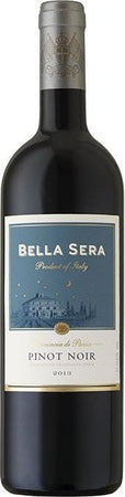 Bella Sera Pinot Noir 2016