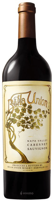 Bella Union Cabernet Sauvignon 2015