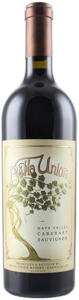 Bella Union Cabernet Sauvignon 2016