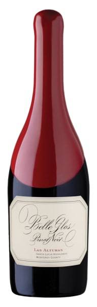 Belle Glos Pinot Noir Las Alturas Vineyard 2020