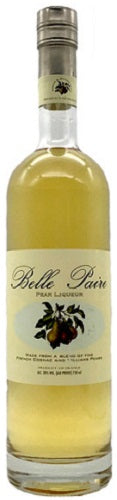 Belle Paire Pear Liqueur