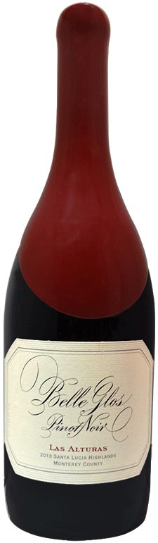 Belle Glos Pinot Noir Las Alturas Vineyard 2016