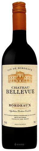 Bellevue Bordeaux 2020