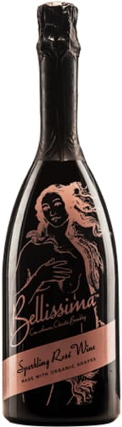 Bellissima Prosecco Rose