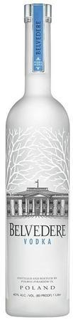 Belvedere Organic Vodka
