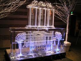 Belvedere Organic Vodka
