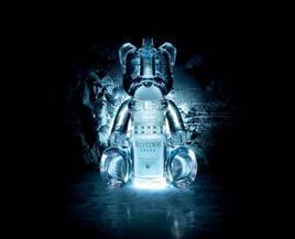 Belvedere Organic Vodka