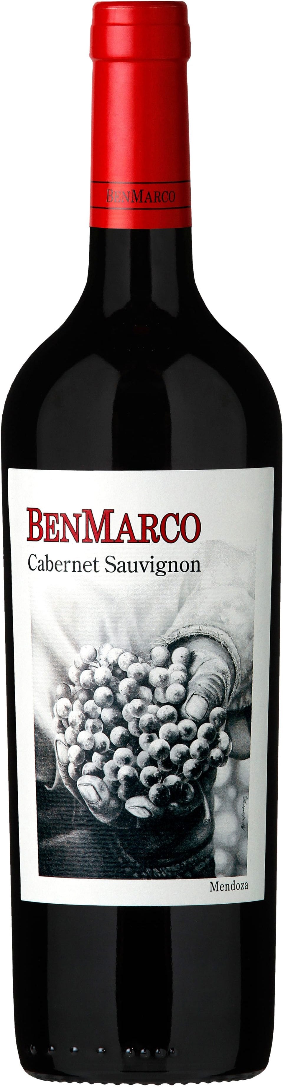 Ben Marco Cabernet Sauvignon 2015