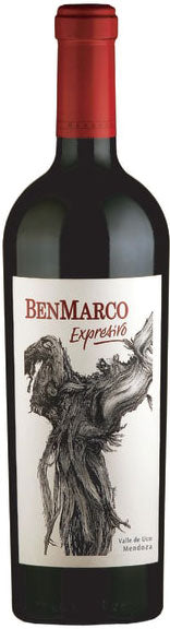 Ben Marco Expresivo 2018