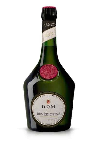 Benedictine D.O.M.