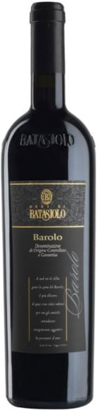 Beni di Batasiolo Barolo 2016