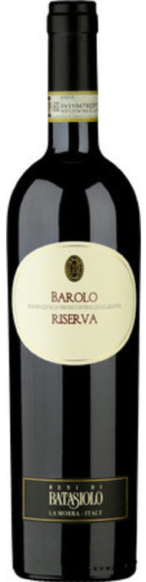 Beni di Batasiolo Barolo Briccolina 2010