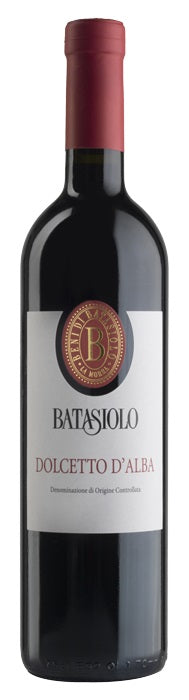 Beni di Batasiolo Dolcetto d'Alba 2019