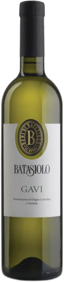 Beni di Batasiolo Gavi 2019