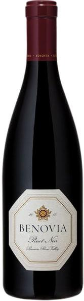 Benovia Pinot Noir Russian River Valley 2017