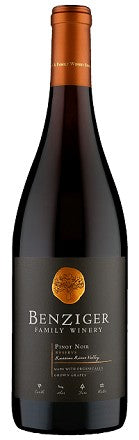 Benziger Family Winery Pinot Noir Reserve 2016