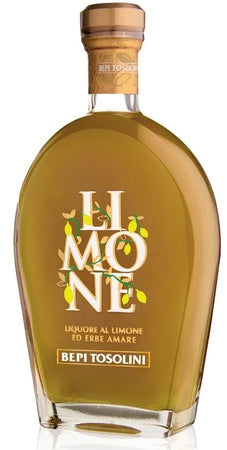 Bepi Tosolini Limone