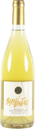 Bera Vino Bianco "Baravantan" 2019