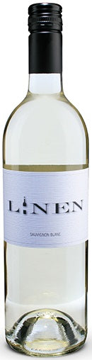 Bergevin Lane Sauvignon Blanc Linen 2016