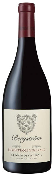 Bergstrom 14 Bergstrom Pinot Noir