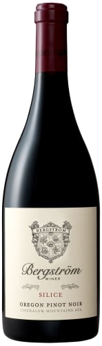 Bergstrom 17 Silice Pinot Noir