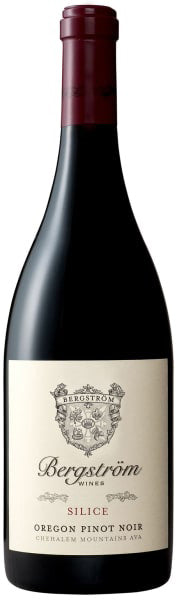 Bergstrom 18 Silice Pinot Noir