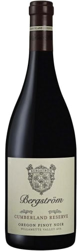 Bergstrom 19 Cumberland Reserve Pinot Noir