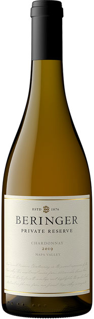 Beringer Chardonnay Private Reserve 2019