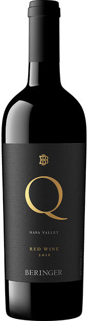 Beringer Q Napa Valley Red 2019