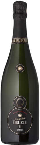 Berlucchi Franciacorta '61 Nature 2012