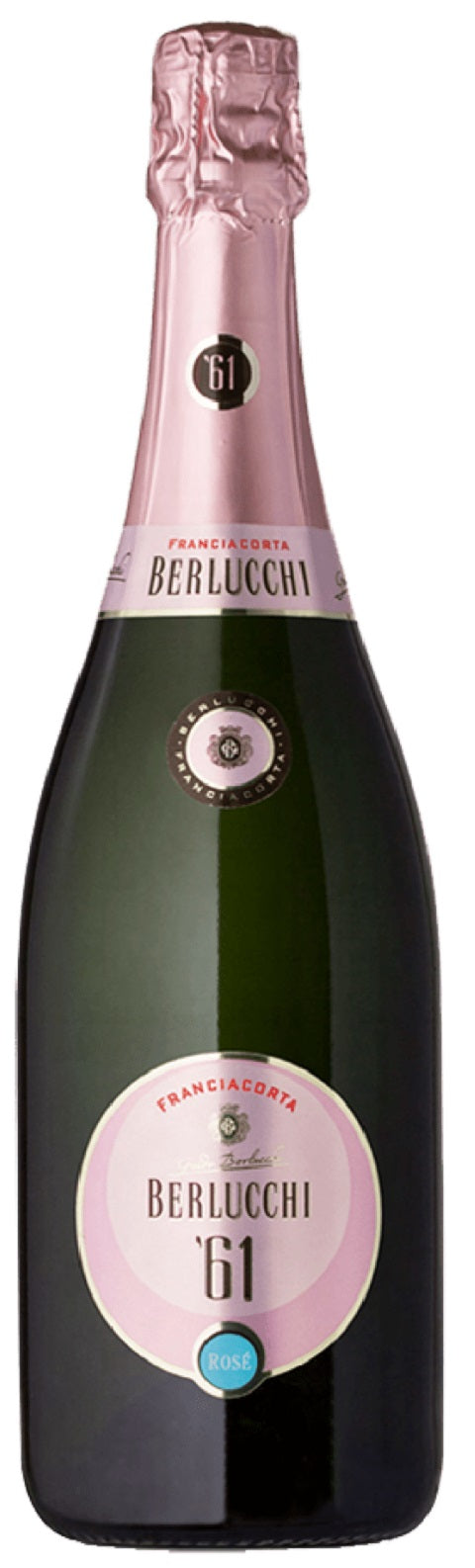 Berlucchi Franciacorta '61 Rose 1961