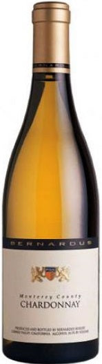 Bernardus Chardonnay 2016