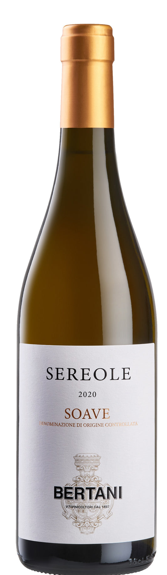 Bertani Soave Sereole 2020