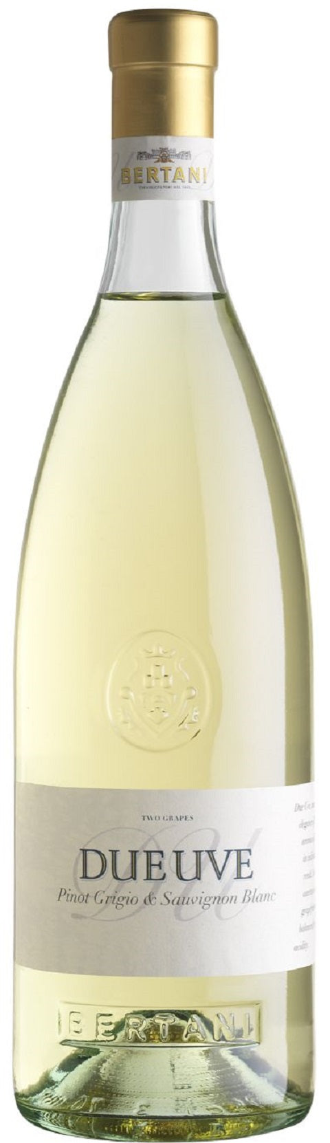 Bertani Due Uve Bianco 2019