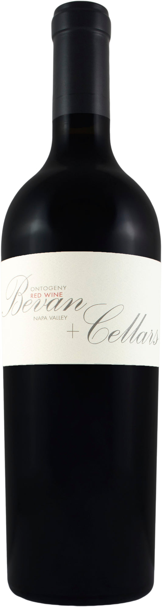 Bevan Cellars Ontogeny 2018