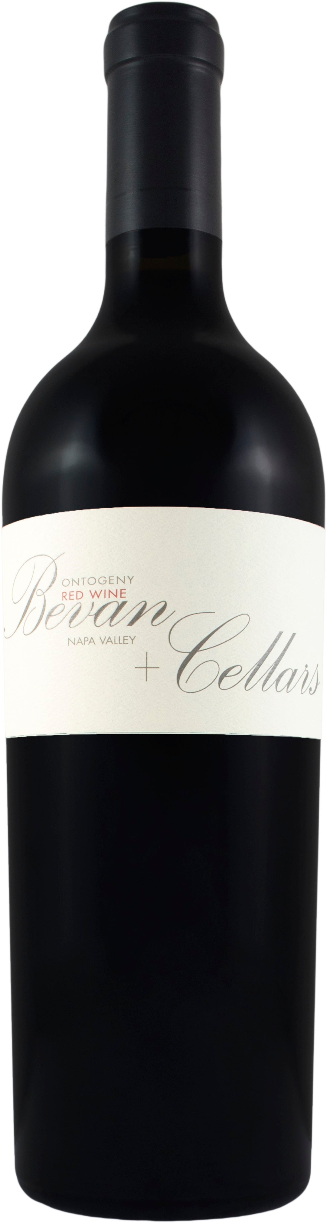 Bevan Cellars Red Tench Vineyard 2018