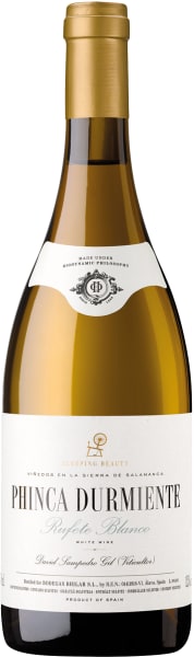 Bhilar Rufete Blanco 'Phinca Durmiente' 2014