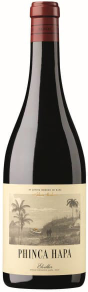 Bhilar 'Struggling Vines Phinca Hapa Tinto' 2019