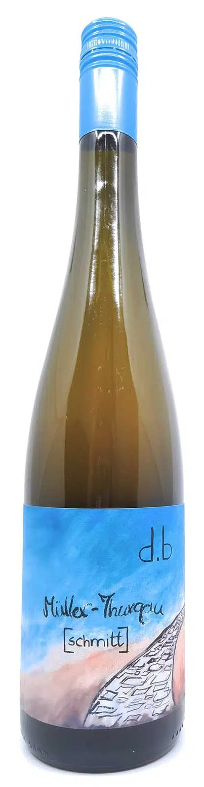 MULLER THURGAU 2020
