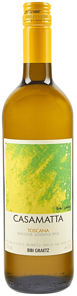 Bibi Graetz Casamatta Bianco 2015