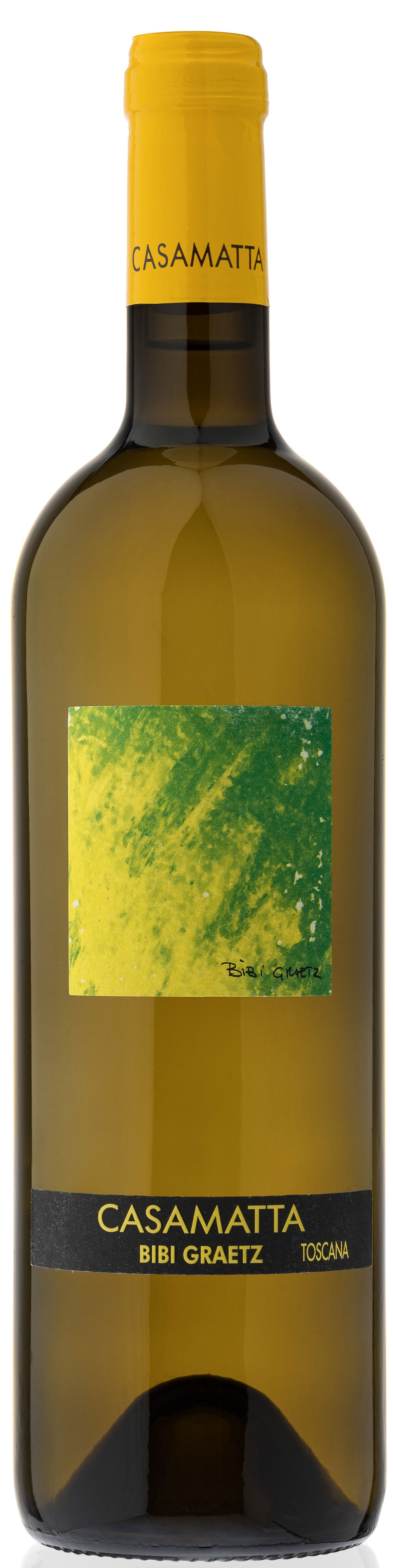 Bibi Graetz Casamatta Bianco 2020