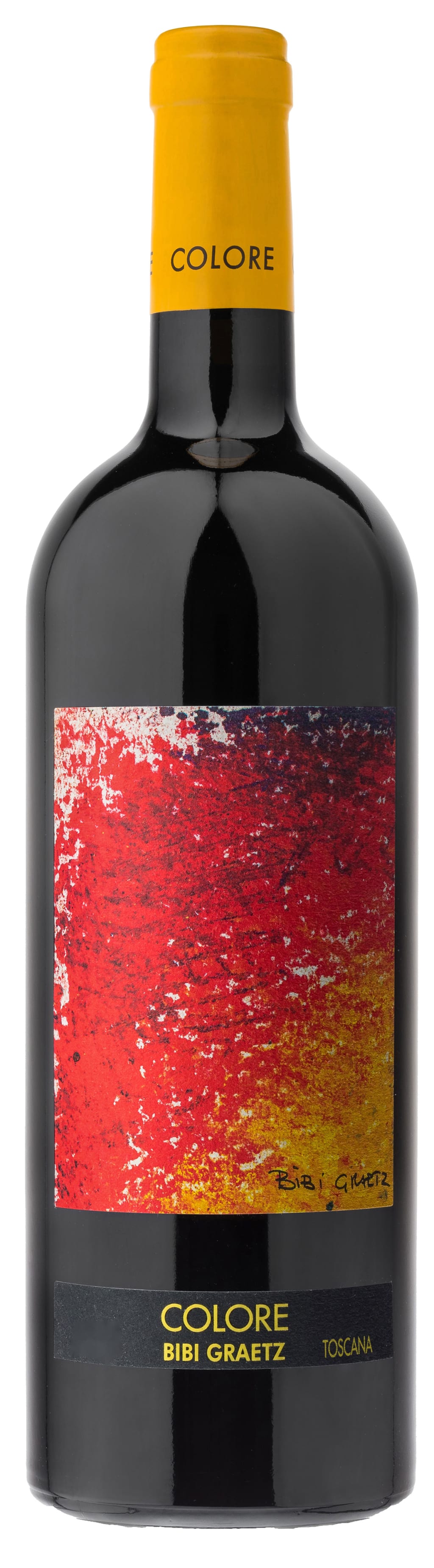 Bibi Graetz Colore 2016