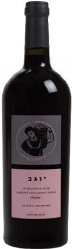 Binyamina Cabernet Sauvignon Yogev 2020
