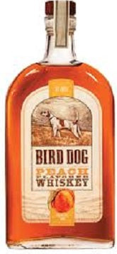 Bird Dog Whiskey Peach