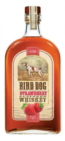 Bird Dog Whiskey Strawberry